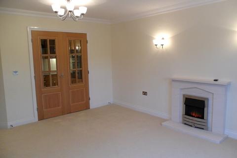 2 bedroom flat to rent, Whitefield Road, New Milton