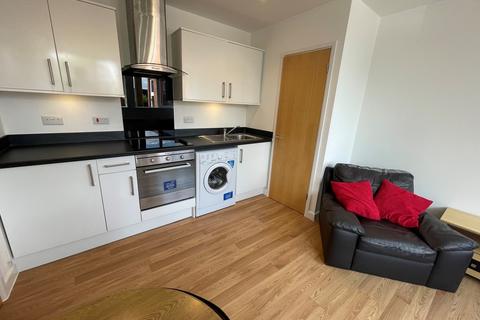 1 bedroom apartment to rent, Wella House, Basingstoke RG22