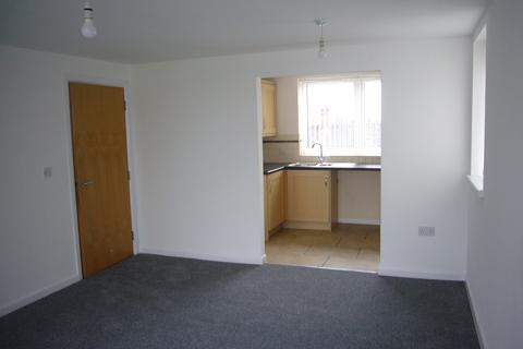 1 bedroom flat to rent, Apartment 15, Block 2, School Court, Cottingham Street, Goole, DN14 5SJ