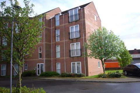 1 bedroom flat to rent, School Court, Cottingham Street, Goole, DN14 5SJ
