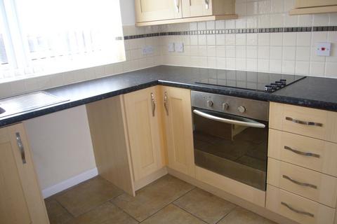 1 bedroom flat to rent, School Court, Cottingham Street, Goole, DN14 5SJ