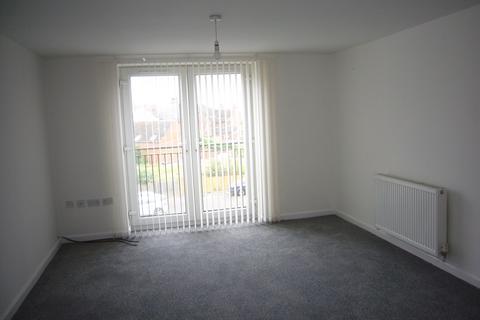 1 bedroom flat to rent, School Court, Cottingham Street, Goole, DN14 5SJ