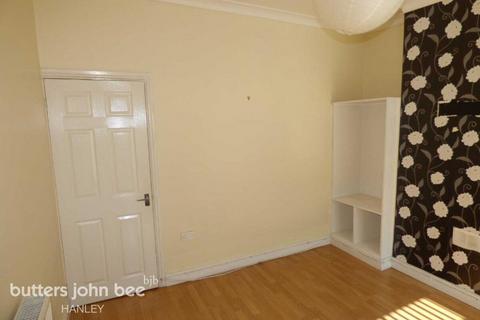 2 bedroom terraced house to rent, Hazelhurst Street, Stoke-on-trent