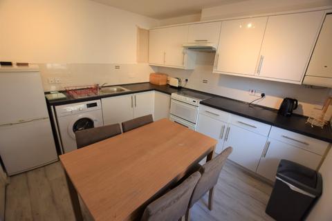 2 bedroom flat to rent - St. Clair Street, City Centre, Aberdeen, AB24