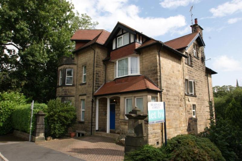 Spring Grove, Harrogate, HG1 Studio £475 pcm (£110 pw)