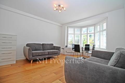 3 bedroom flat to rent, Woodstock Avenue, LONDON NW11