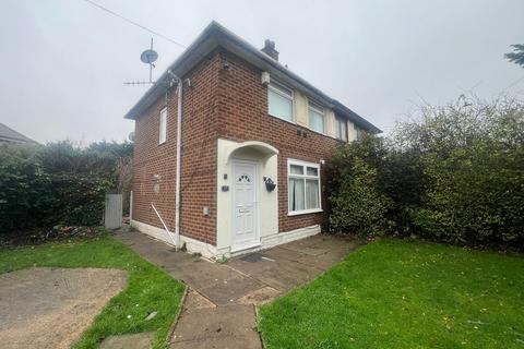 Wychbold Cresent, Kitts Green