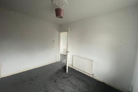 undefined, Wychbold Cresent, Kitts Green