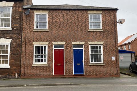 undefined, Queen Street, Barton Upon Humber, North Lincolnshire, DN18