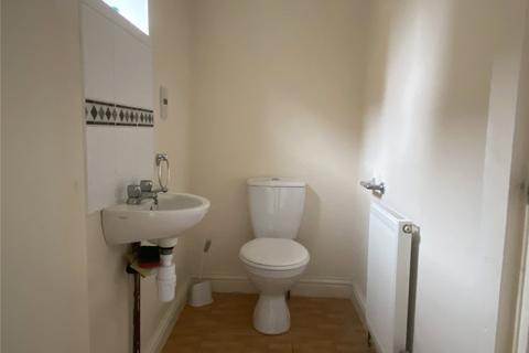 undefined, Queen Street, Barton Upon Humber, North Lincolnshire, DN18