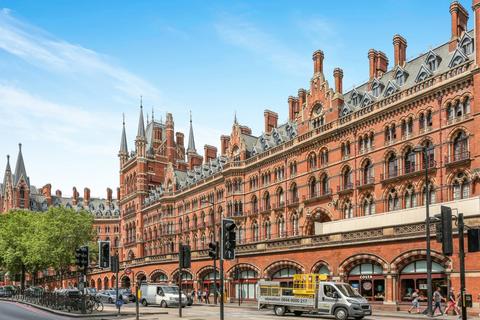 1 bedroom apartment to rent, St Pancras Chambers, Euston Road NW1