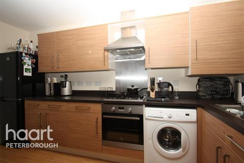 1 bedroom terraced house to rent, Spiros Road