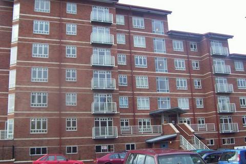 2 bedroom apartment to rent, Osbourne House, Queen Victoria Road, Coventry, West Midlands, CV1