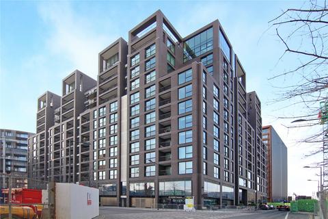 1 bedroom maisonette to rent, Plimsoll Building, 1 Handyside Street, London, N1C