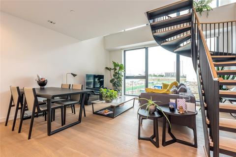 1 bedroom maisonette to rent, Plimsoll Building, 1 Handyside Street, London, N1C