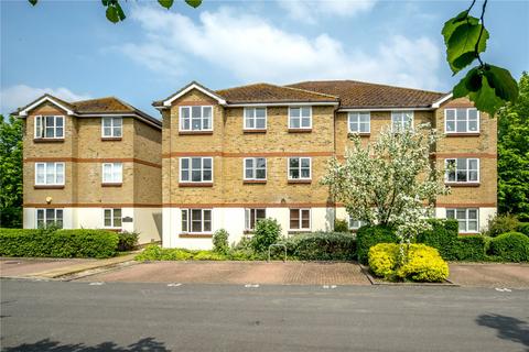 2 bedroom apartment to rent, Greer House, Braddock Close, Isleworth, Middlesex, TW7