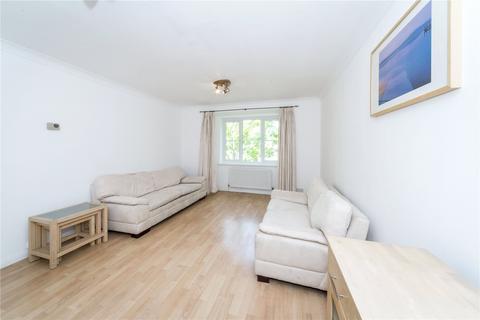 2 bedroom apartment to rent, Greer House, Braddock Close, Isleworth, Middlesex, TW7