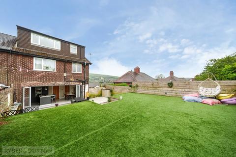 3 bedroom semi-detached house for sale, Ashes Lane, Glossop, SK13