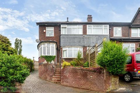 3 bedroom semi-detached house for sale, Ashes Lane, Glossop, SK13