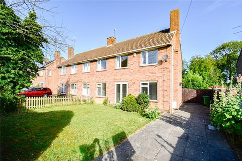 3 bedroom semi-detached house to rent, Thornton Way, Girton, Cambridge, CB3