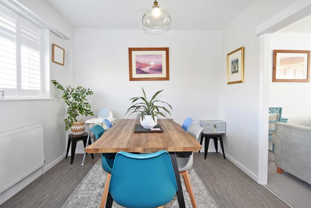 Dining Area 2