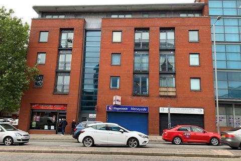 Norton Street City Centre L3