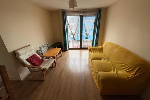 1 bedroom apartment to rent, Norton Street City Centre L3