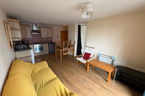 1 bedroom apartment to rent, Norton Street City Centre L3