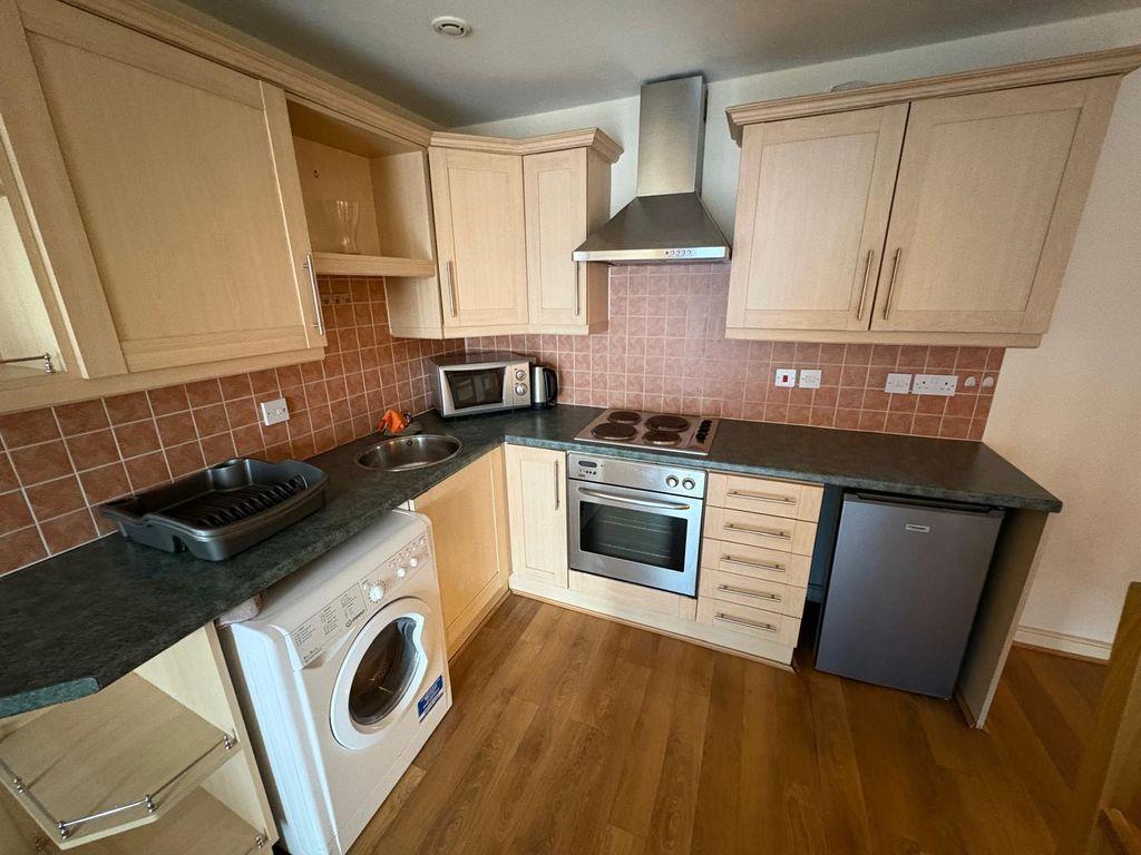 Kitchen View