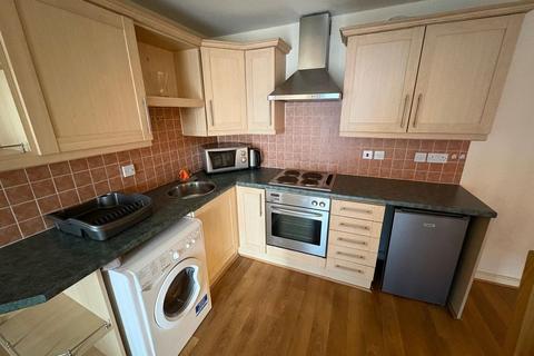 1 bedroom apartment to rent, Norton Street City Centre L3