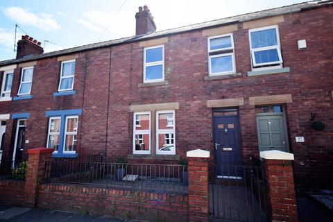 undefined, Freer Street, Denton Holme, Carlisle