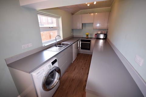 undefined, Freer Street, Denton Holme, Carlisle