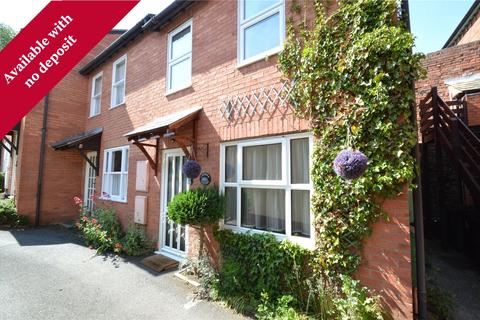 undefined, 5 Ashford Mews, Old Street, Ludlow
