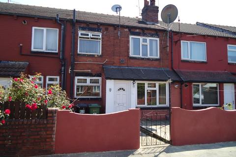 1 bedroom terraced house to rent, Longroyd Crescent North, Leeds LS11