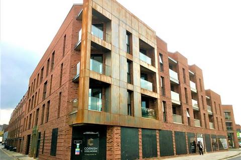 1 bedroom flat to rent, Cornish Steel Works, Dun Fields, SHEFFIELD, S3 8AY