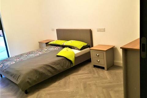 1 bedroom flat to rent, Cornish Steel Works, Dun Fields, SHEFFIELD, S3 8AY