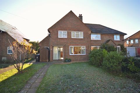 3 bedroom semi-detached house to rent - Church Lane, Tangmere, Chichester, PO20
