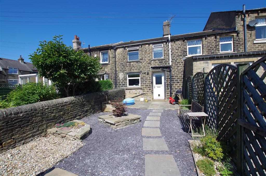 Laund Road, Huddersfield 3 bed house £190,000