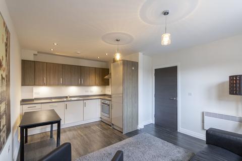 2 bedroom apartment to rent, Metalworks Apartments, Warstone Lane, Jewellery Quarter, B18