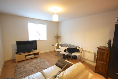 2 bedroom apartment to rent, Smeed House, York YO31