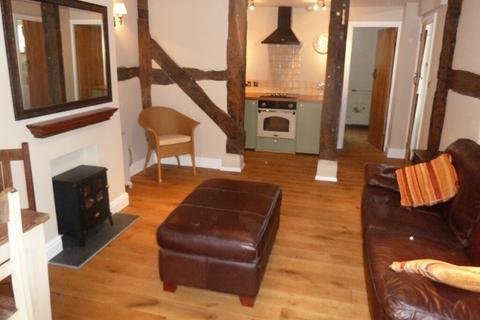 1 bedroom ground floor flat to rent, 49 High Street, Church Stretton, Shropshire