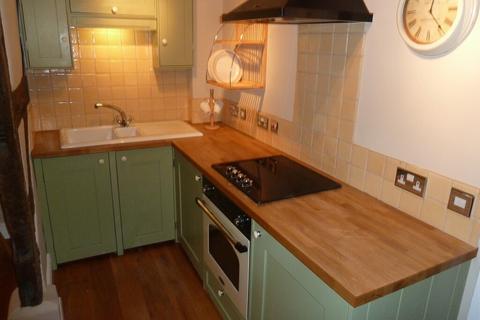 1 bedroom ground floor flat to rent, 49 High Street, Church Stretton, Shropshire