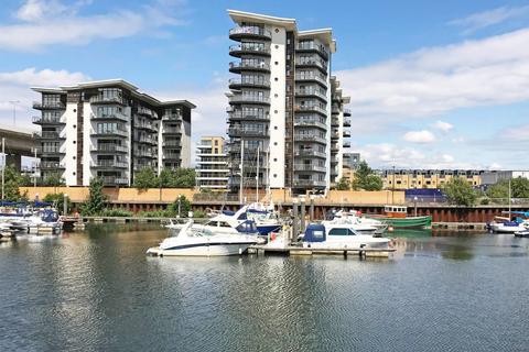 2 bedroom apartment to rent, Alexandria, Victoria Wharf, Cardiff Bay