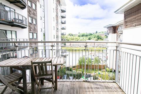 2 bedroom apartment to rent, Alexandria, Victoria Wharf, Cardiff Bay