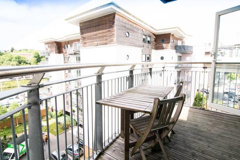 2 bedroom apartment to rent, Alexandria, Victoria Wharf, Cardiff Bay