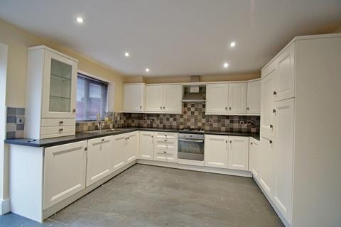 3 bedroom townhouse to rent, Fairfalls Terrace, New Brancepeth