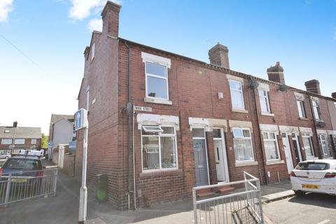 1 bedroom apartment to rent, Wade Street, Burslem