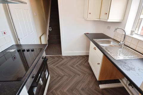 1 bedroom apartment to rent, Wade Street, Burslem