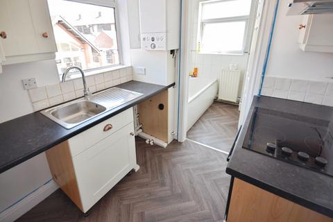 1 bedroom apartment to rent, Wade Street, Burslem