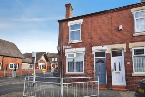 1 bedroom apartment to rent, Wade Street, Burslem
